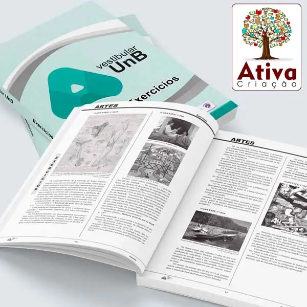 Apostila Pré Vestibular Exercícios